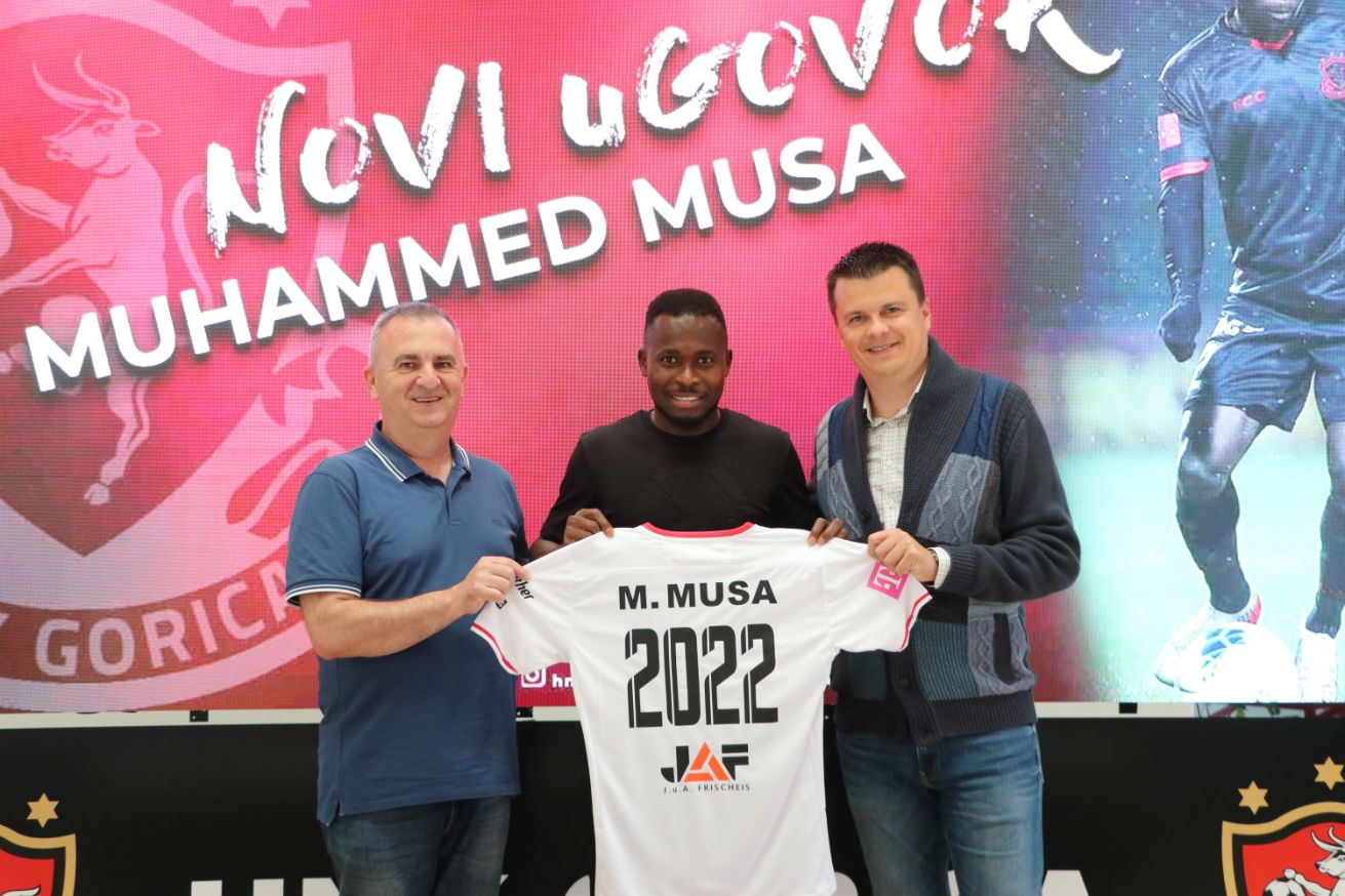 Musa produžio vjernost do 2022.!